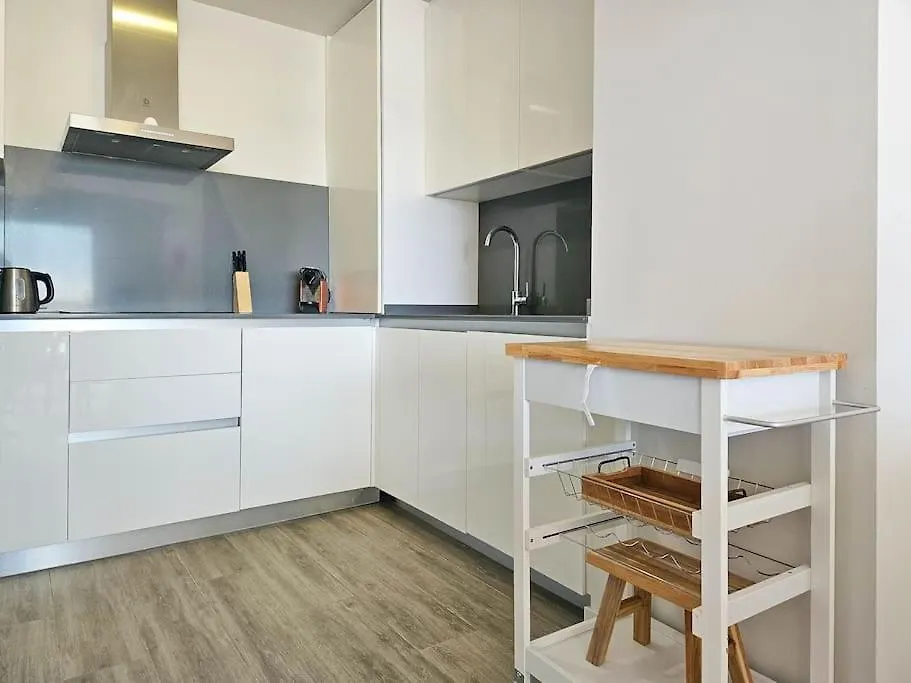 2 Bed Apartment In Le Mirage Iii, Cancelada Estepona