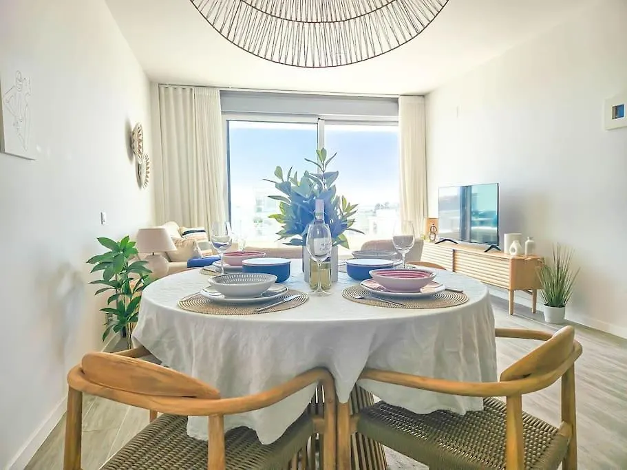 2 Bed Apartment In Le Mirage Iii, Cancelada Estepona