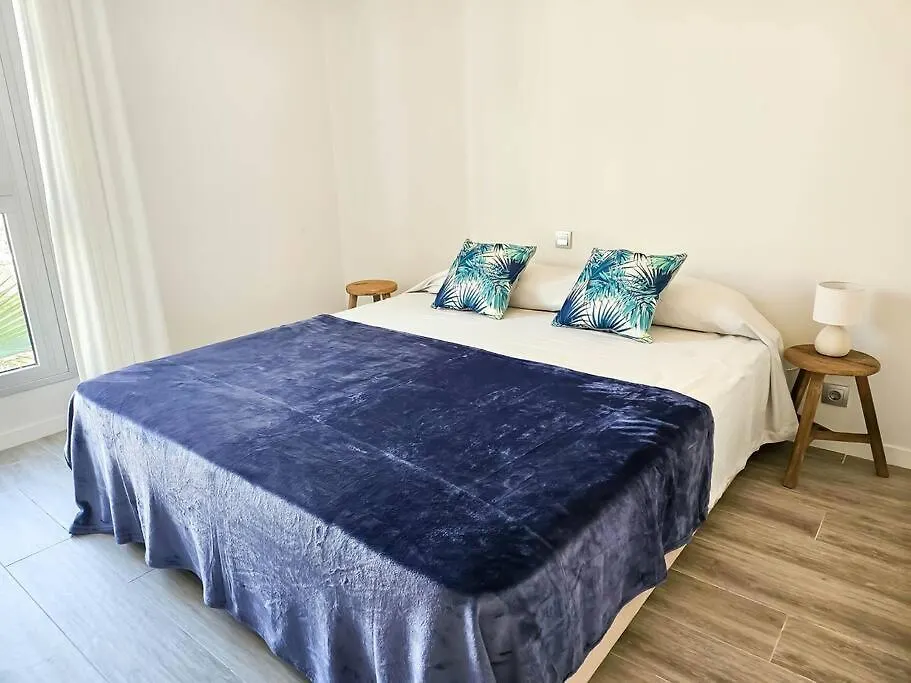 2 Bed Apartment In Le Mirage Iii, Cancelada Estepona Spain