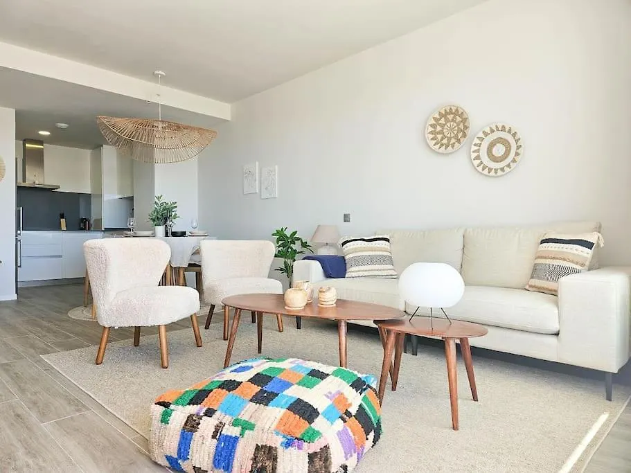 2 Bed Apartment In Le Mirage Iii, Cancelada Estepona