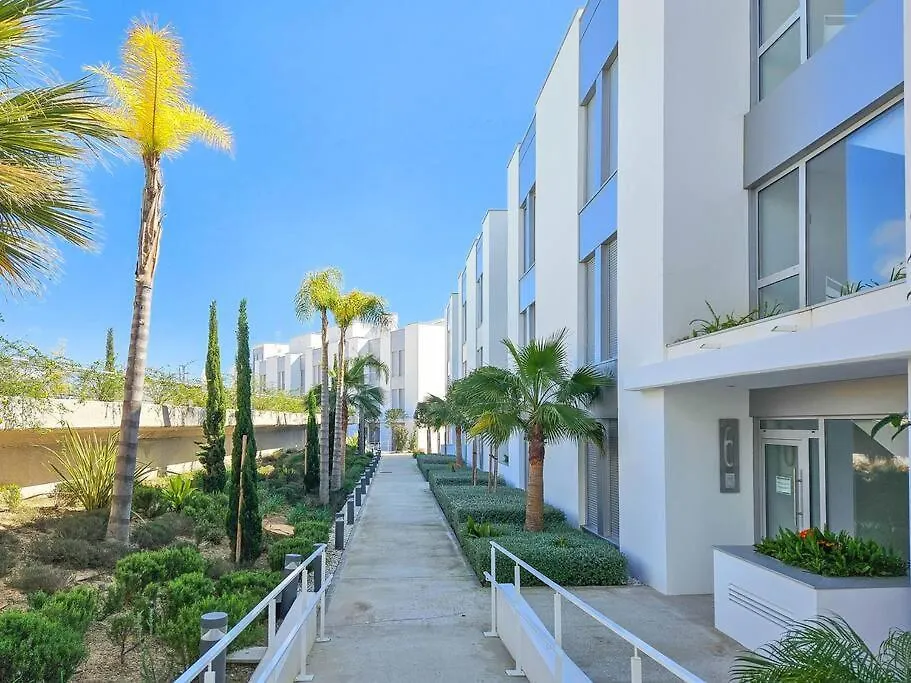 2 Bed Apartment In Le Mirage Iii, Cancelada Estepona Spain
