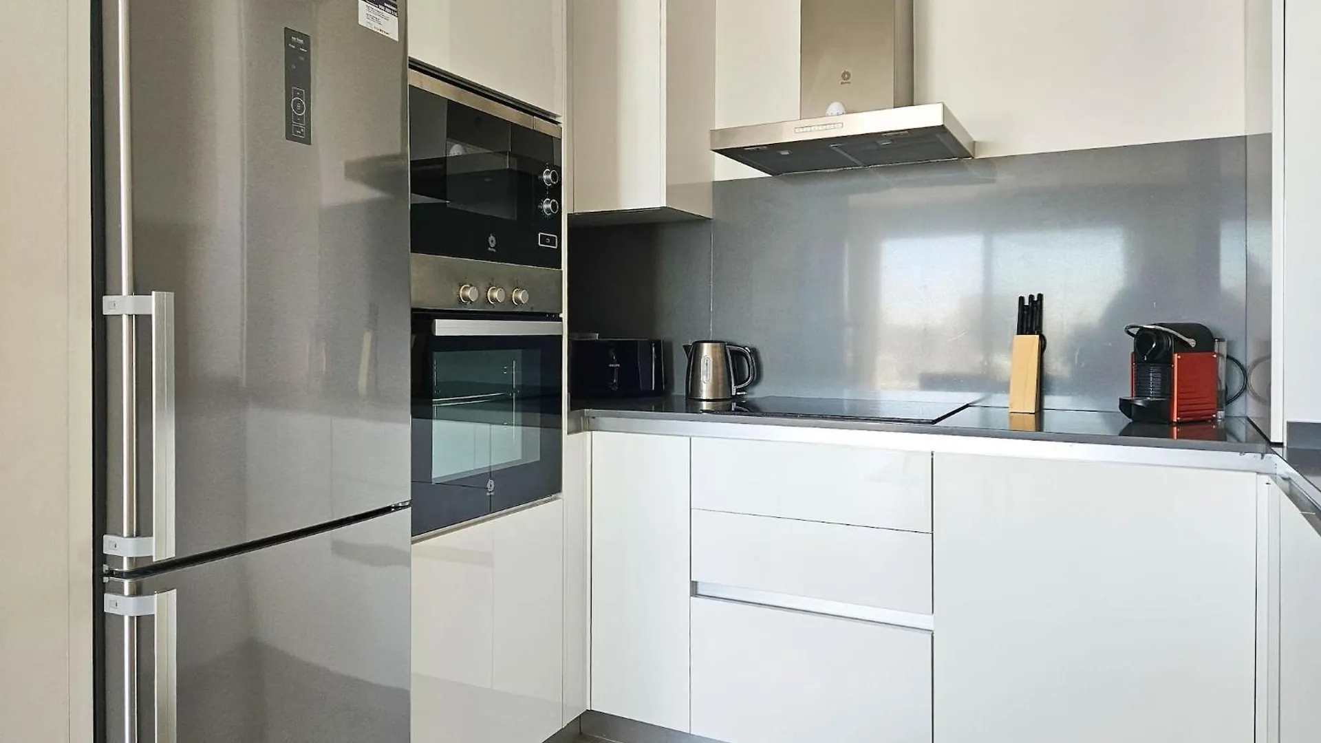 2 Bed Apartment In Le Mirage Iii, Cancelada Estepona 0*,