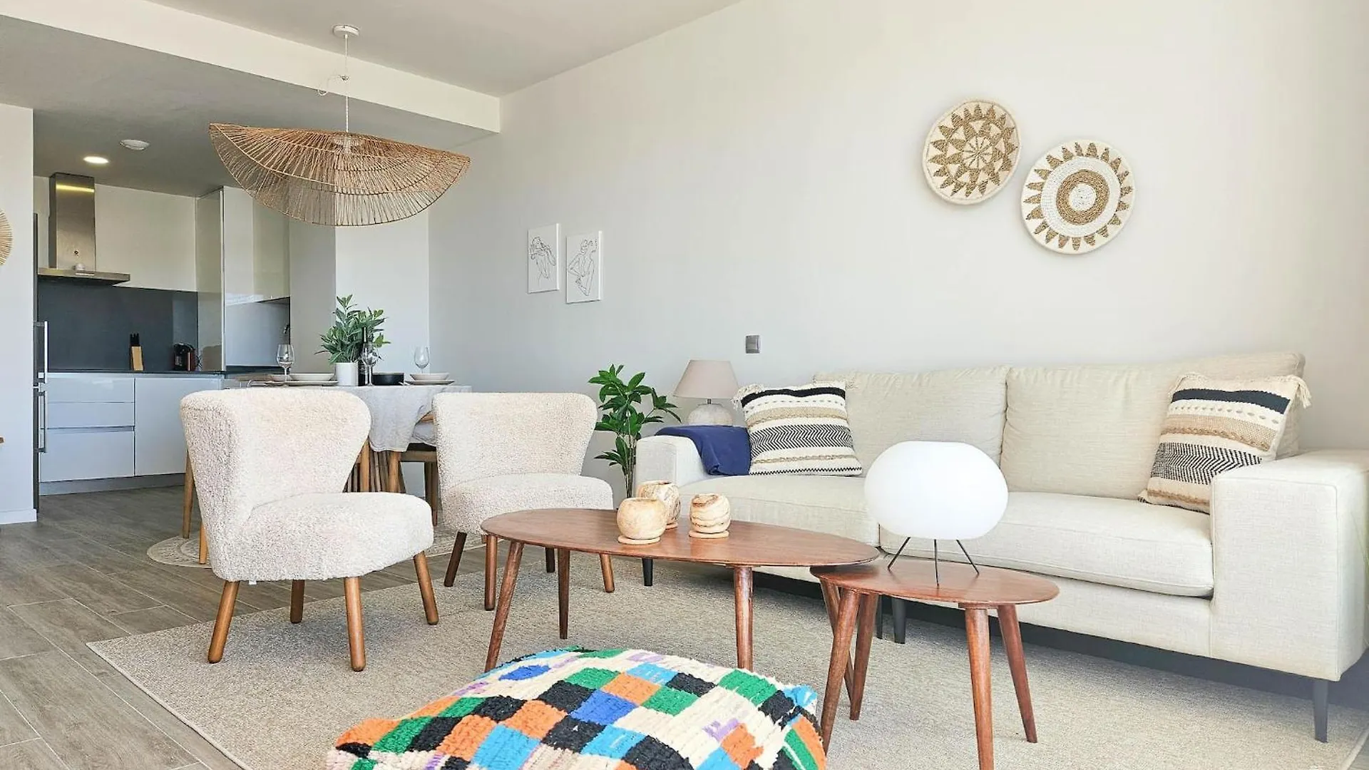 2 Bed Apartment In Le Mirage Iii, Cancelada Estepona 0*,