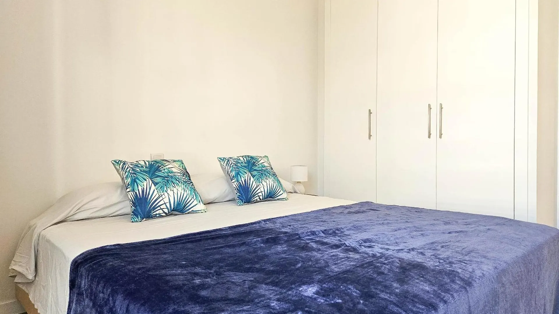 2 Bed Apartment In Le Mirage Iii, Cancelada Estepona